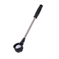 thumbnail image 2 of Outil de Récupération de Balles de Golf, Ramasse-Balles en Acier Inoxydable avec Poignée pour Récupération Facile Sans Se Pencher, 2 of 9