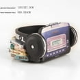 thumbnail image 2 of Creative Flower Pot Retro Walkman Headset Design Succulent Bonsai Plant Holder Desk Mini Pot Ornament for Home Table, 2 of 7