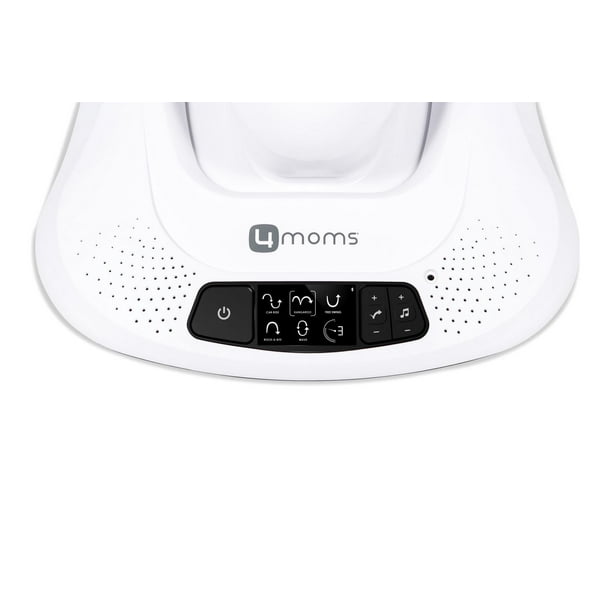 4moms mamaRoo 4 Infant Seat - Walmart.ca