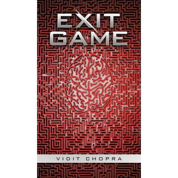 Exit Game (Hardcover)