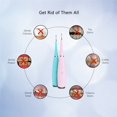 thumbnail image 2 of Household Electric Dental Calculus Remover Tartar Scraper Tartar Remover For Fighting Tartar Tooth, 2 of 7