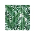 thumbnail image 1 of Cortina De , Panel De Impresión Digital, Decoración De Panel , A Prueba De Moho, Inodoro, Hoja verde, 1 of 4