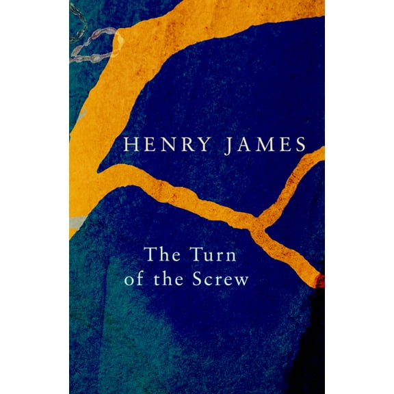 Legend Classics The Turn of the Screw, (Paperback)