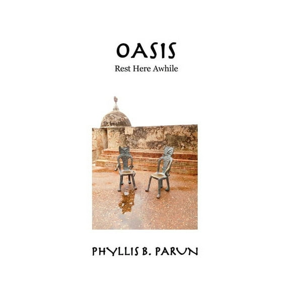 Oasis, (Paperback)