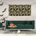 thumbnail image 2 of Picia Camouflage Rabbit Pattern Party Banner, Festive Decoration, Holiday Banner, Celebration Decor, Event Banner, Reusable Party Banner-Medium, 2 of 8