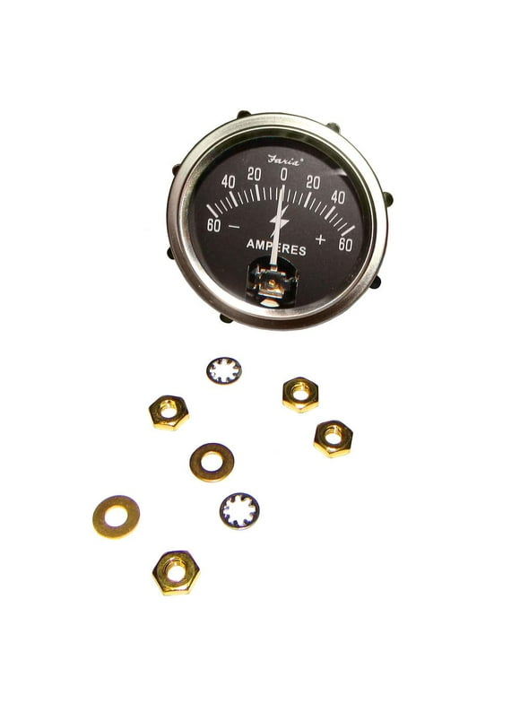 Alternators and Alternator Parts in Charging and Starting Systems