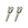 thumbnail image 6 of 2Pcs G1/2 Weldless Thermowell 50/100/300mm 304 Stainless Steel Thermowell with Screw Locking Thermocouple Thermopocket, 6 of 11