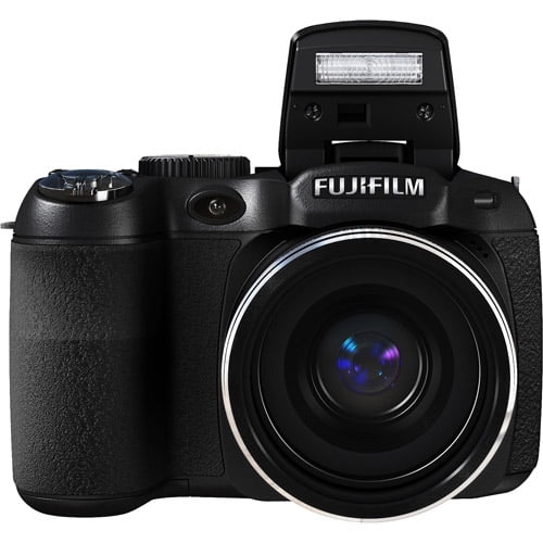 fuji finepix s2940