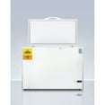 thumbnail image 4 of Laboratory chest freezer capable of -30 C (-22 F) operation, 4 of 5