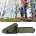 thumbnail image 5 of Portable Chainsaw Bag Carry Case Chain Saw Oxford Fabric Protective Carrying Bag, 5 of 11