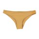 thumbnail image 1 of Tavik Womens Ali Moderate Bikini Swim Bottom sunflower M, 1 of 2