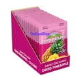 thumbnail image 4 of Liberty Orchard - Organic Whole Dried PINEAPPLE, 1 Fresh PINEAPPLE per Bag, NON GMO, 3.5oz/each 5 Pack, 4 of 4