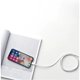 thumbnail image 2 of Cable Anker  Lightning PowerLine Select USB-C a Lightning, 2 of 2