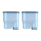 thumbnail image 1 of Limpiador de cartuchos para máquina de café con filtro de agua extra , limpieza de máquinas para cocina, modelo CA6903 2 piezas, 1 of 8