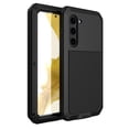 thumbnail image 2 of Funda de teléfono Marrkey para Samsung Galaxy S23 6.1 - Negra, 2 of 9