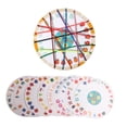 thumbnail image 2 of BELOVING Rope Knots Untangle Stack Sorting Toy Kids Rope Loop Toy Rope Untangling Toy with Cards, 2 of 10