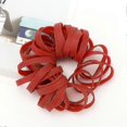 thumbnail image 1 of Snow Board Ski Accessory Binding Rubber Bands Snowboard Brake Retainers Ski Binding Brake Retainers Brake Retainer Snowboard-6X1CM-Red, 1 of 2