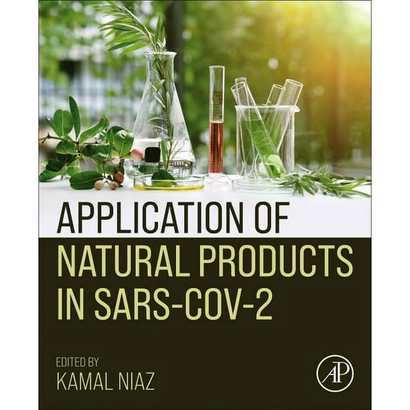 Application of Natural Products in Sars-Cov-2, (Paperback)