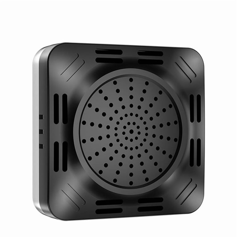 Android 13 Ai TVBox Ai Box Carplay WIFI6 2G+32G Wireless Carplay