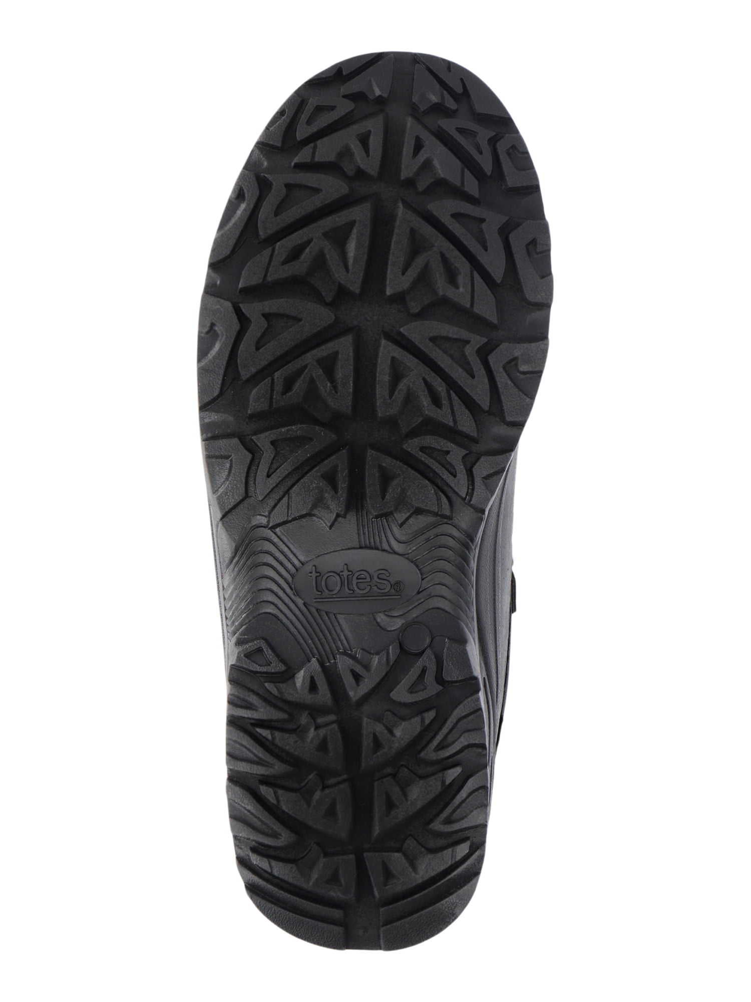 Totes Men's Snowpack Snow Boots, Wide Width Available