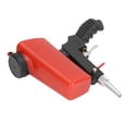 thumbnail image 4 of Sandblasting Spray , Replaceable Small Material Saving Gravity Feed Sand Blaster  Kit  For Rust Removal For Metal Dead Corners, 4 of 8