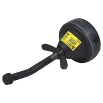 Cherne Mechanical Expansion Plug,6" Nominal 268068