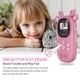 thumbnail image 5 of Reproductor MP3 CCHKFEI de 32 GB para niños con Bluetooth 5.3 y altavoz, 5 of 7