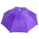 thumbnail image 1 of Sombrero Con Sombrilla de Pesca, Gorra Plegable Impermable, Gorra para La Lluvia y El Sol Con Diadema Elás, 1 of 7