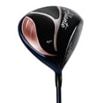 thumbnail image 2 of Orlimar Golf Women's Left-Hand Allante Premium Set with Stand Bag, Graphite Lady - Left-Handed, 2 of 5