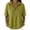 Green, variant on Womens Collared V Neck Zip Front Tops Casual Classic Relaxed Fit Summer Fashion Short Sleeve T Shirts Elegant Basic Daily Wear Tee Shirts