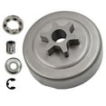 thumbnail image 1 of Complete Clutch Assembly Kit for Echo for Shindaiwa Chainsaws Includes Clutch Sprocket Rim Bearing E Clip Washer, 1 of 7