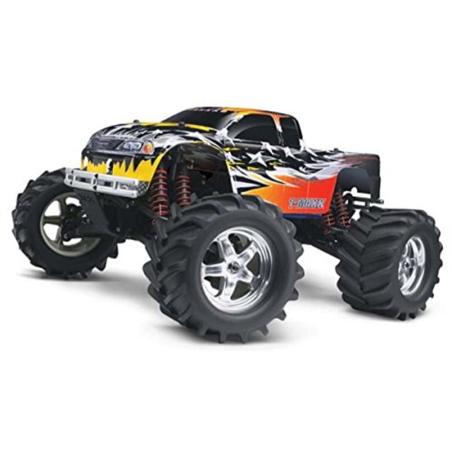 traxxas at walmart