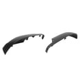 thumbnail image 4 of A, 2 piezas de espejo retrovisor inferior para coche, cubierta embellecedora, tapas de espejo lateral para coche, rendimiento inigualable, 4 of 8