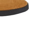 thumbnail image 3 of Roamers Mens Plain Suede Ankle Boots, 3 of 4