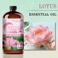 thumbnail image 2 of Aceite esencial CosmicVeil Lotus para difusor de aromas 480 ml, 2 of 7