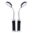thumbnail image 2 of Barbacoa Grill Light Base Magnética Super-Bright LED Bbq Lights - Cuello de Cisne Flexible de 360 ​Grados- Paquete de 4, 2 of 5