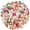 1A-35pcs, variant on 35pcs-50pcs Cute Stickers Strawberry Pack Pastry Stickers Decorative Kids Stickers for Luggage Fridge Notebooks