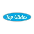 thumbnail image 6 of 2PCS Top Glides Special Edition Pre-cut Walker Tennis Ball Glides - 1 Pair (Tiger), 6 of 6