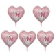 thumbnail image 4 of Globos con temática de gato Disney María Rosa para decoración del hogar 5 piezas, 4 of 5