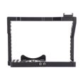 thumbnail image 4 of Loewten Aluminium Alloy 1/4'' Screw Multiple Holes Camera Cage Rig For GH4/5, Cold Shoe Camera Cage, Metal Camera Cage, 4 of 8