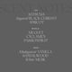 thumbnail image 4 of Candle Antica Farmacista Prosecco Black Perfumado Premium, 4 of 7