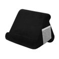thumbnail image 1 of Soft Tablet Rest Cushion,multi-angle Ipad Stand Holder With Net Bag, 1 of 5