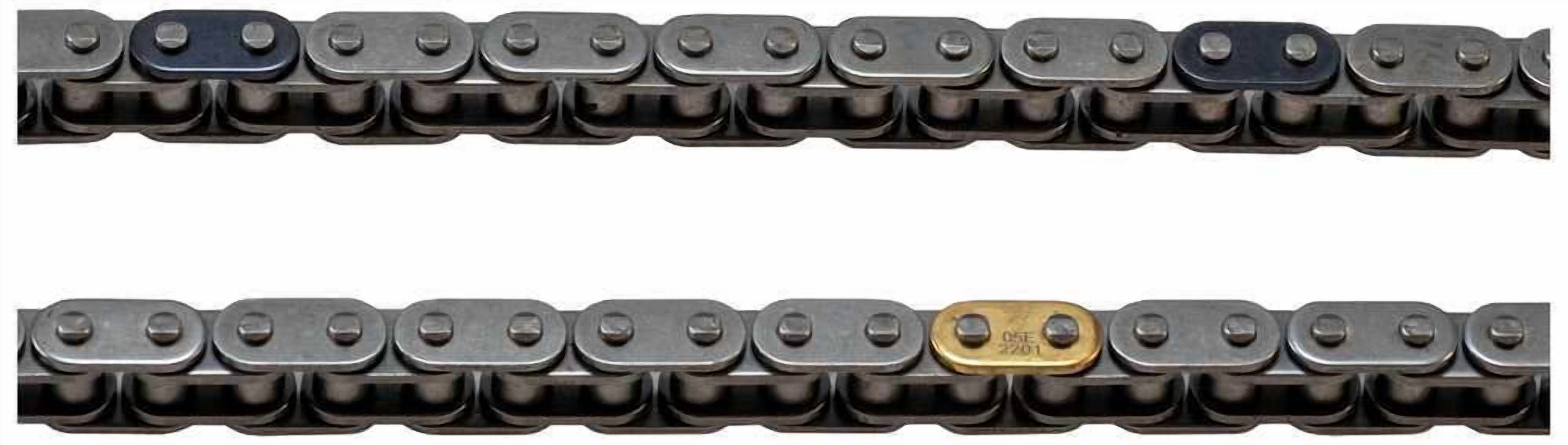 Melling 4214C Stock Replacement Timing Chain Fits select: 2001-2009 TOYOTA PRIUS, 2007-2018 TOYOTA YARIS
