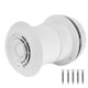 thumbnail image 2 of Ventilador De Escape De Aire De 12V, Cúpula, Ventilación De Aire De Refrigeración Silenciosa Montada En La Parte Superior, Viento Fuerte, Universal Para RV, Barco, Hogar, 2 of 8