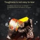 thumbnail image 4 of Eigraketly Guantes de Kickboxing de 2 piezas para boxeo, guantes de boxeo profesionales cómodos y duraderos Boxeo Negro, 4 of 6