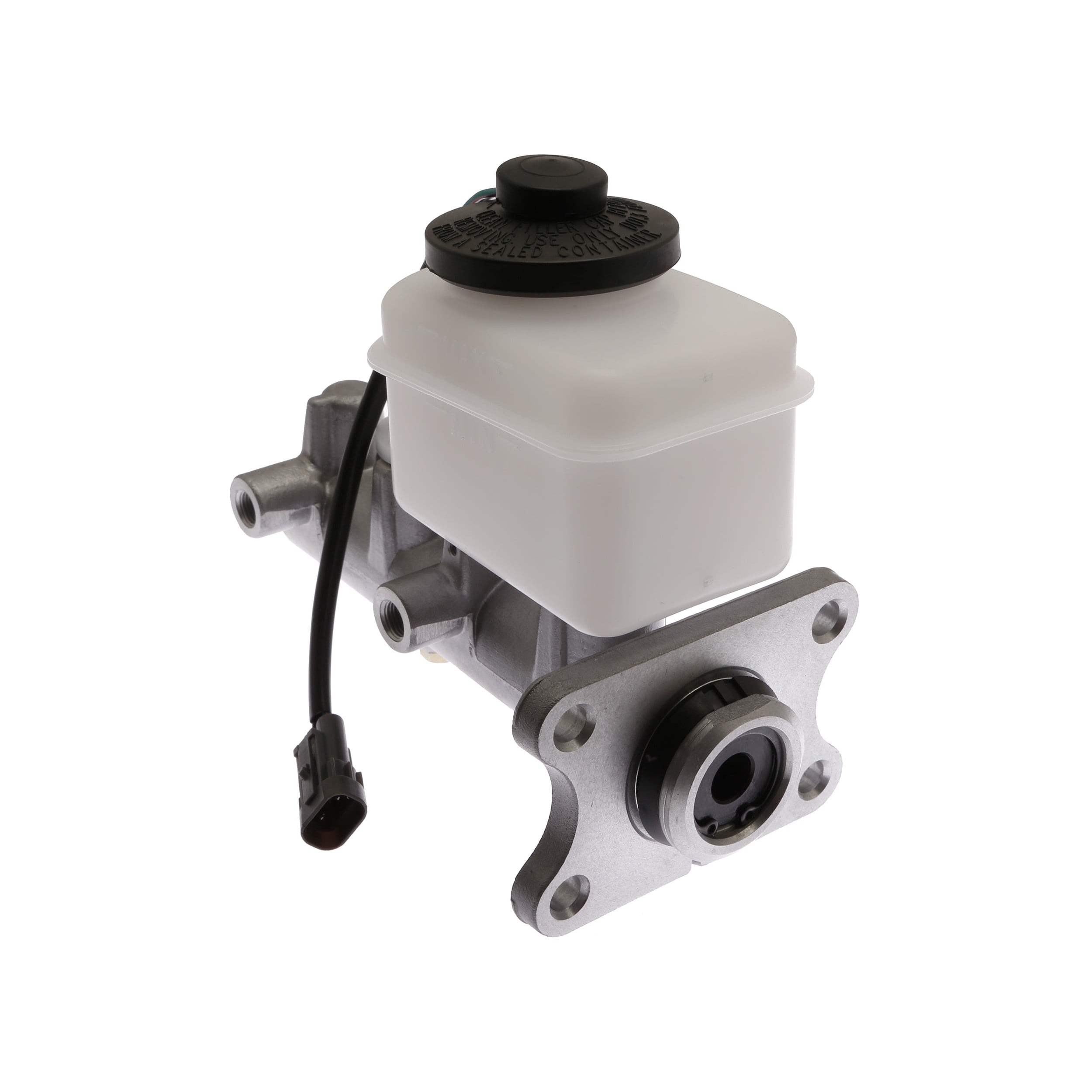 Raybestos Element3 New Master Cylinder, MC390051