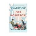 thumbnail image 1 of ¡Por Nosotros! Puck Becky Albertalli, 1 of 2