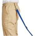 thumbnail image 4 of Correa de entrenamiento de nailon para perros pequeños, medianos y grandes, correa de 10, 15, 20 y 30 pies de largo para perros o cachorros para entrenamiento de obediencia y acampada, 4 of 4