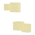 thumbnail image 2 of Outdoor Wall Planter – Set of 2 from the collection Dalya South Shore, 2 of 14