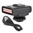 thumbnail image 1 of Infrared Camera Lights, Simple Installation Night Vision Light Lightweight Easy Setting For Ordro, 1 of 8
